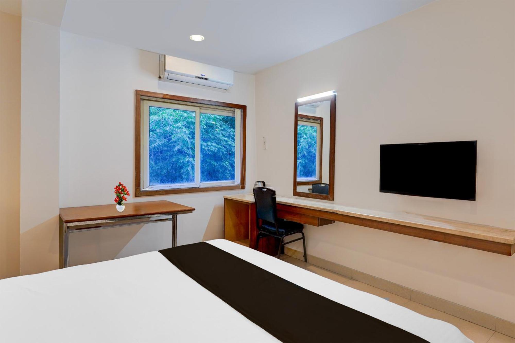 Super Townhouse Arcot Road Near Kauvery Hospital Chennai Exterior photo