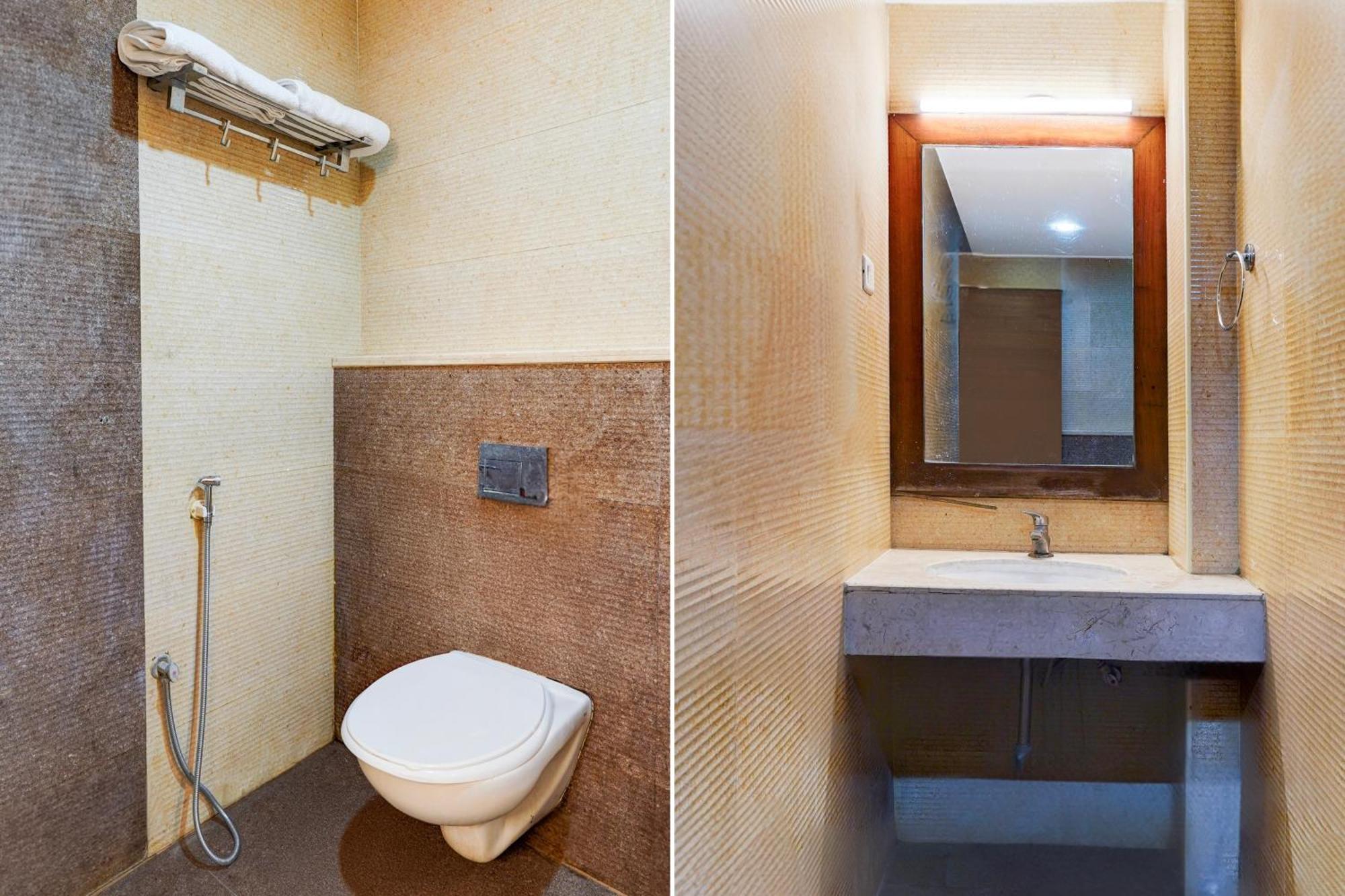 Super Townhouse Arcot Road Near Kauvery Hospital Chennai Exterior photo